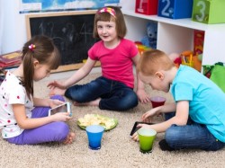 Egyedi igények – ízlésvilág és ergonómia a gyermekszobában